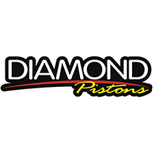 Diamond Pistons