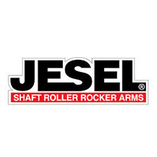 Jesle - Rocker arms, cam drive, valve train, pushrods