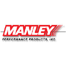 Manley Piston Rods