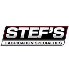 Stef's Fabrication